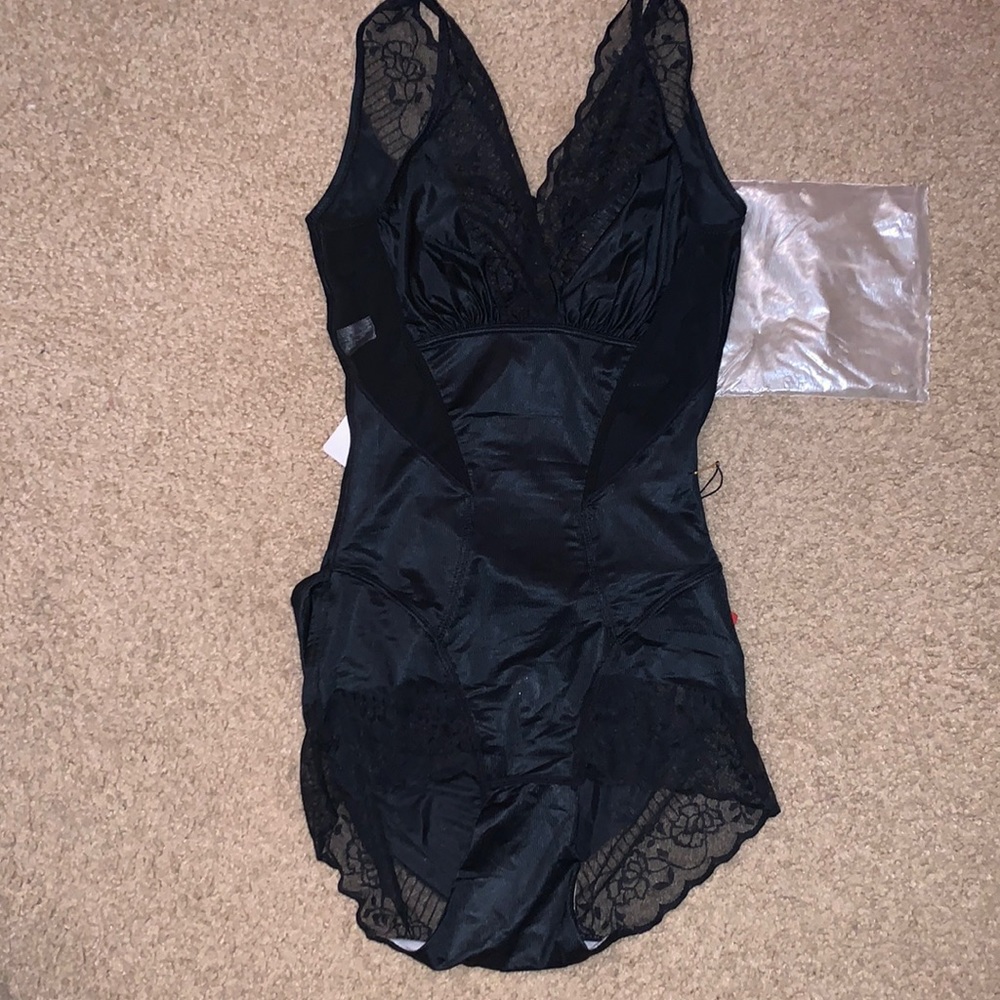 Bodysuit - Picture 1 of 4